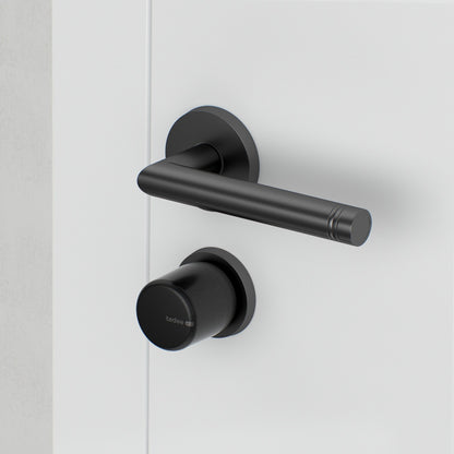 Tedee Lock GO 2 Black (Bluetooth)