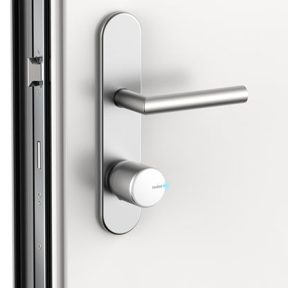 Tedee Lock PRO Silver (Bluetooth)