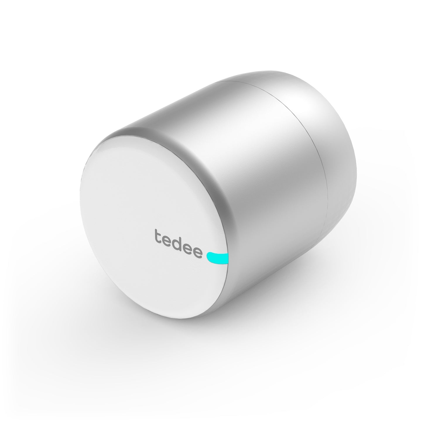 Tedee Lock PRO Silver (Bluetooth)
