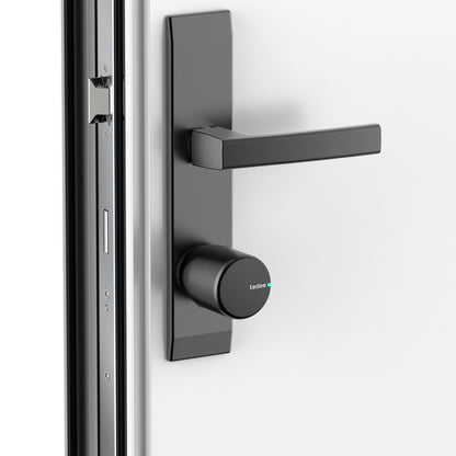 Tedee Lock PRO Silver (Bluetooth)
