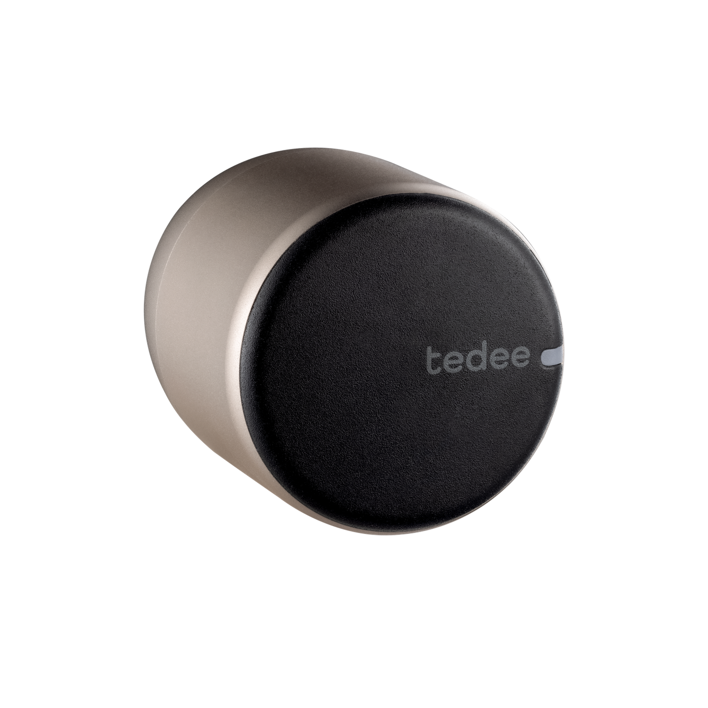 Tedee Lock PRO Satin Steel (Bluetooth)