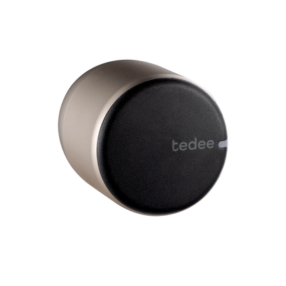 Tedee Lock PRO Satin Steel (Bluetooth)
