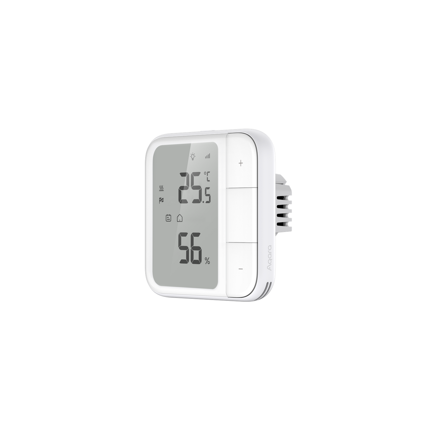 Aqara Floor Heating Thermostat W500 EU (Zigbee, Matter over Thread)