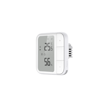 Aqara Floor Heating Thermostat W500 EU (Zigbee, Matter over Thread)