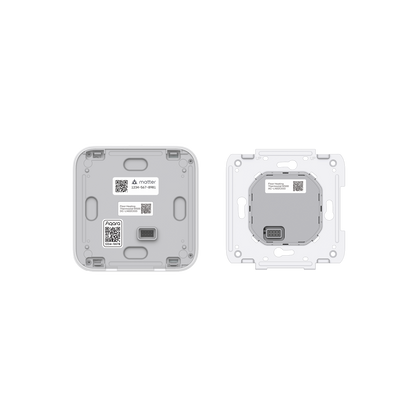 Aqara Floor Heating Thermostat W500 EU (Zigbee, Matter over Thread)
