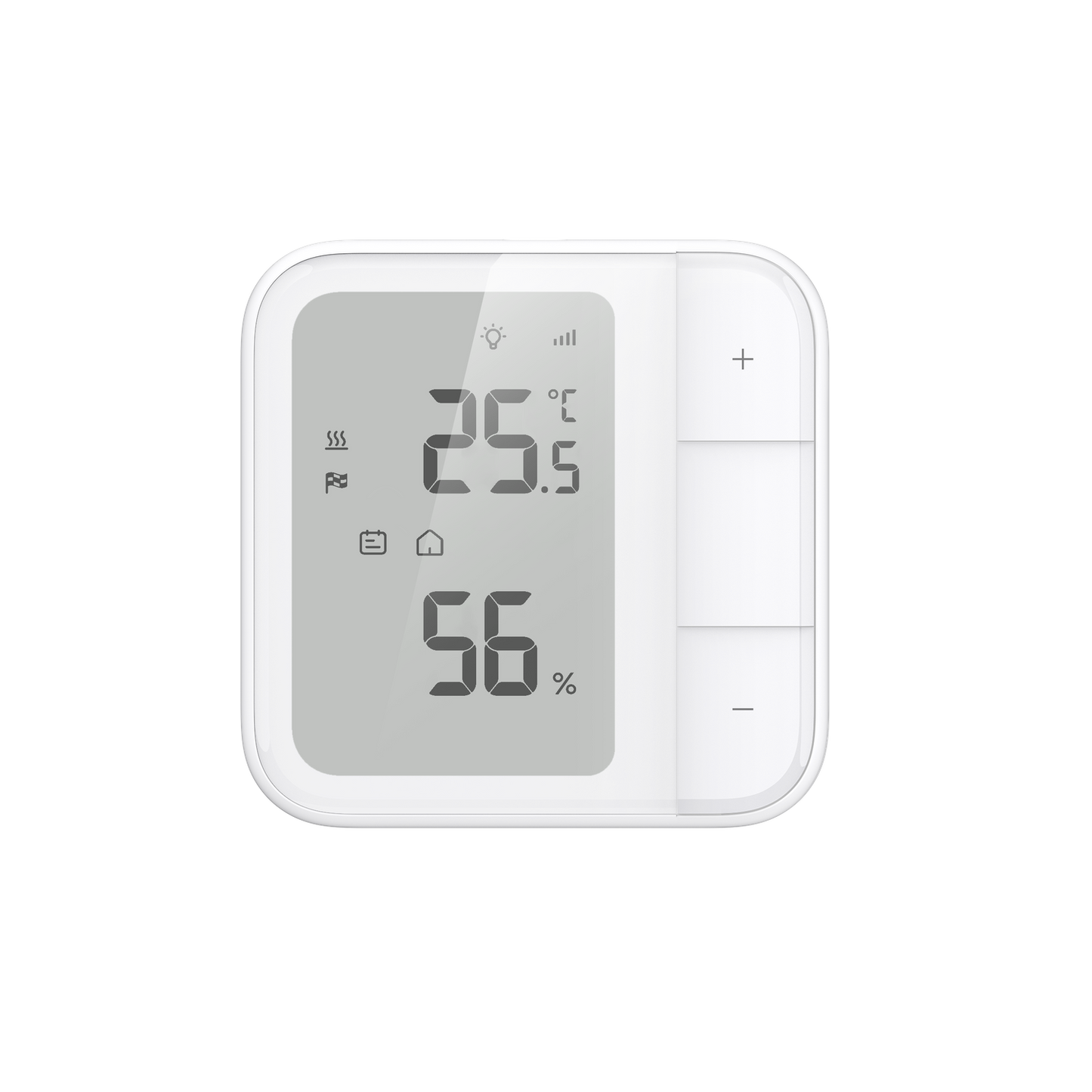Aqara Floor Heating Thermostat W500 EU (Zigbee, Matter over Thread)