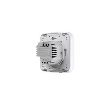 Aqara Floor Heating Thermostat W500 EU (Zigbee, Matter over Thread)