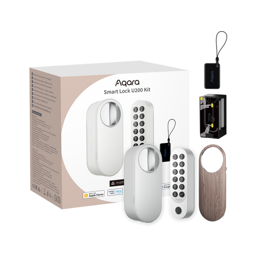 Aqara Smart Lock U200 KIT