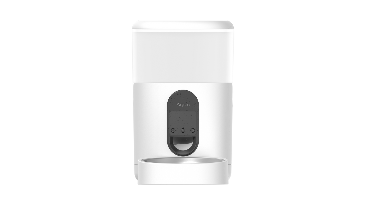 Mangeoire intelligente pour animaux Aqara C1 (Zigbee)