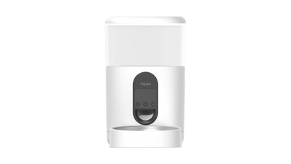 Mangeoire intelligente pour animaux Aqara C1 (Zigbee)