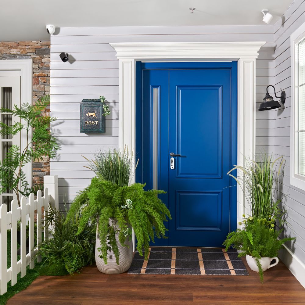 Aqara Camera Hub G5 Pro (Wi-Fi)