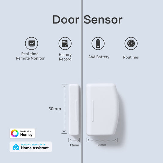 Thirdreality Door Sensor (Zigbee)
