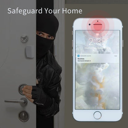 Thirdreality Door Sensor (Zigbee)