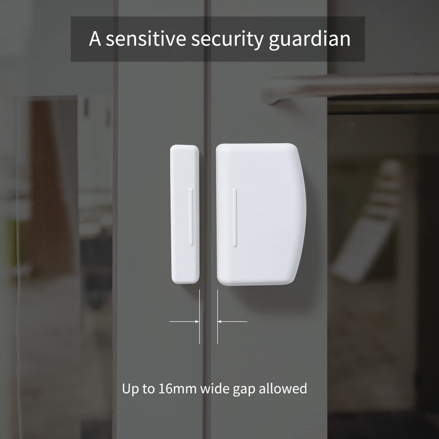 Thirdreality Door Sensor (Zigbee)