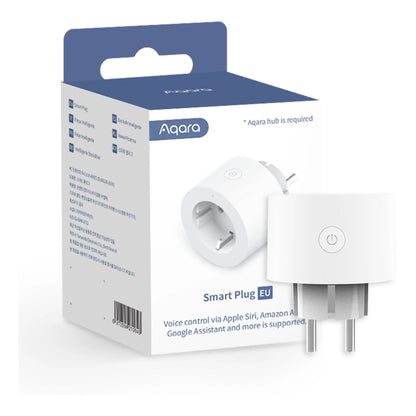 Aqara smart plug