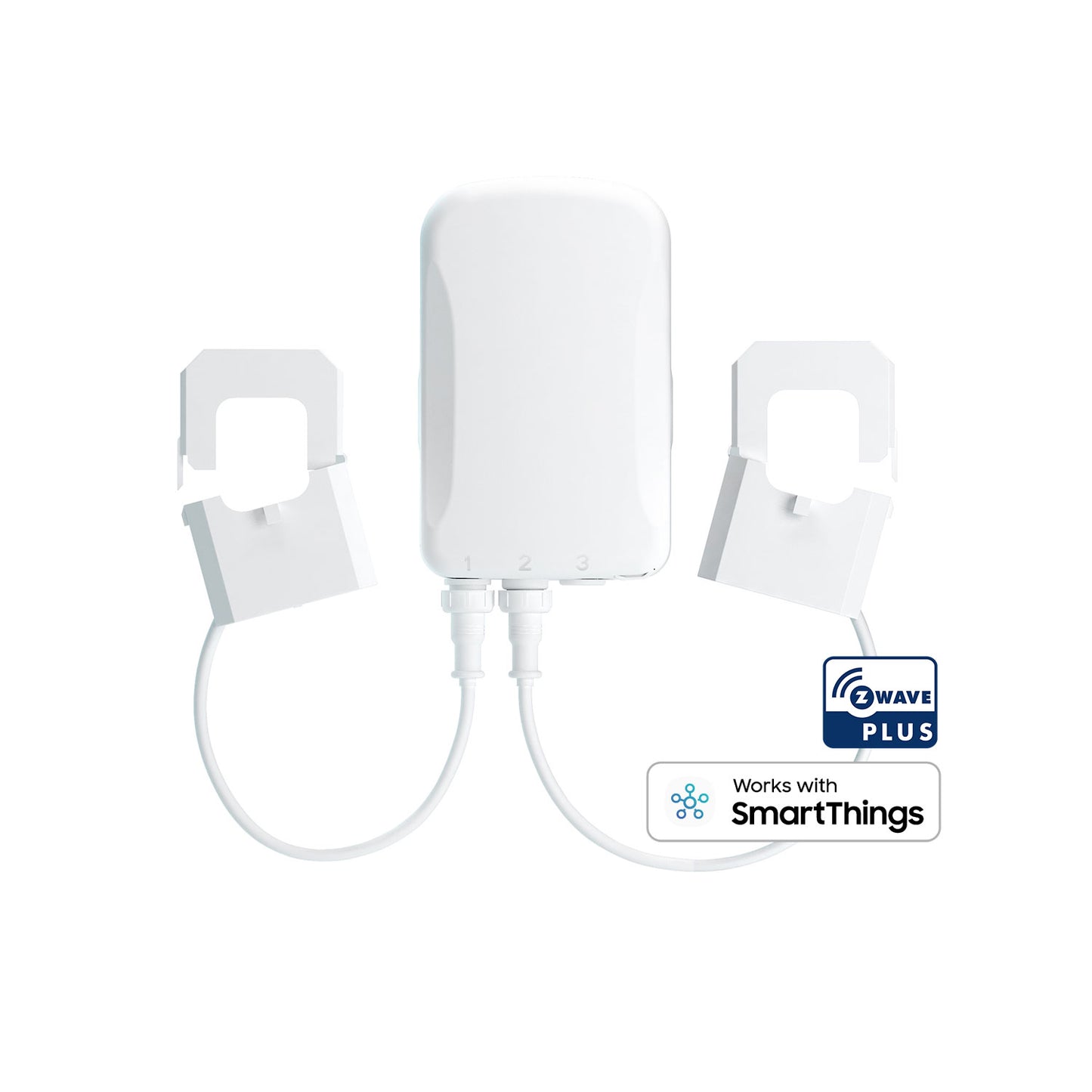 Aeotec Clamp Power Meter - one clamp GEN5 (60A)