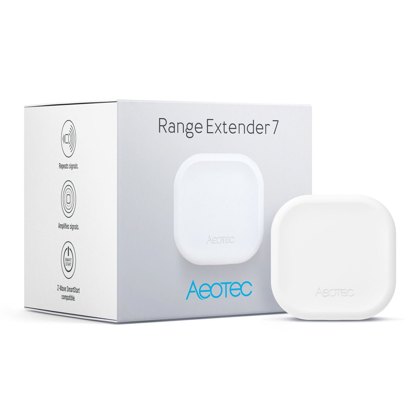 Aeotec Range Extender 7