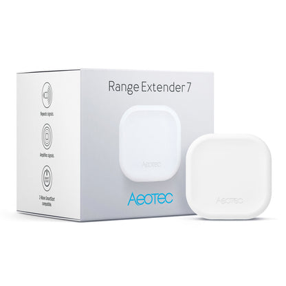 Aeotec Range Extender 7