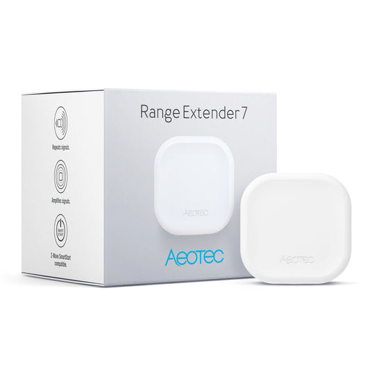 Aeotec Range Extender 7