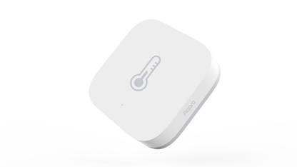 Aqara Temperature and Humidity Sensor T1 (Zigbee)