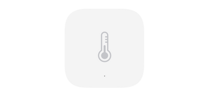 Aqara Temperature and Humidity Sensor T1 (Zigbee)