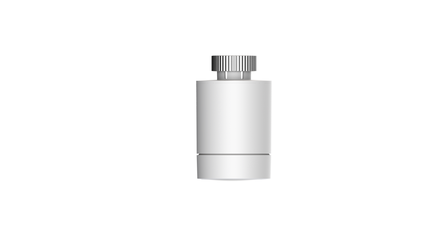 Aqara Smart Radiator Thermostat E1 (Zigbee)