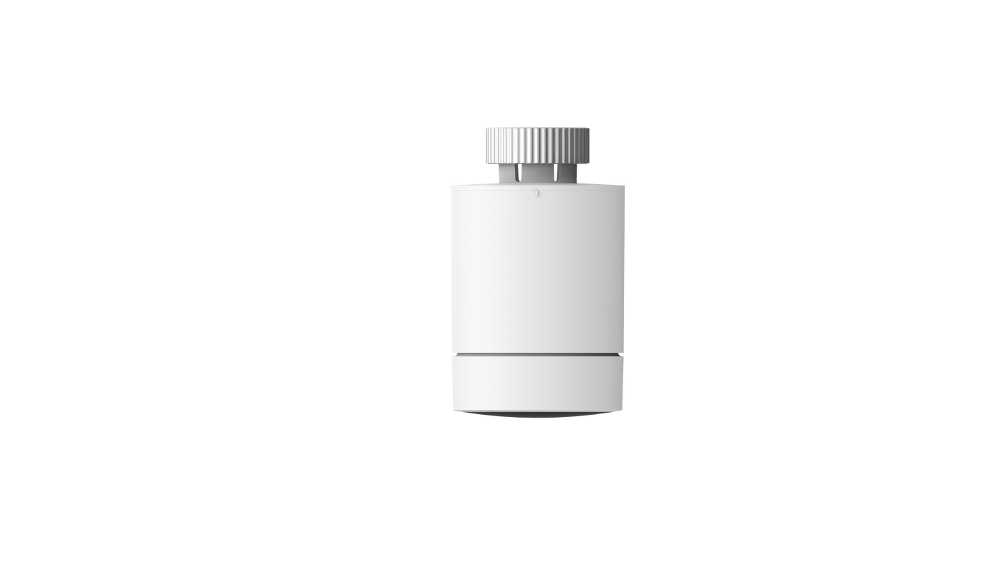 Aqara Smart Radiator Thermostat E1 (Zigbee)
