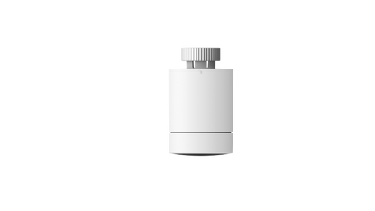 Aqara Smart Radiator Thermostat E1 (Zigbee)