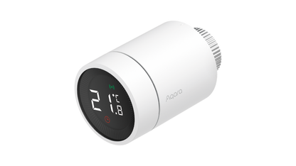 Aqara Smart Radiator Thermostat E1 (Zigbee)