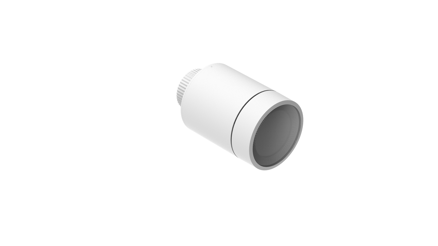 Aqara Smart Radiator Thermostat E1 (Zigbee)