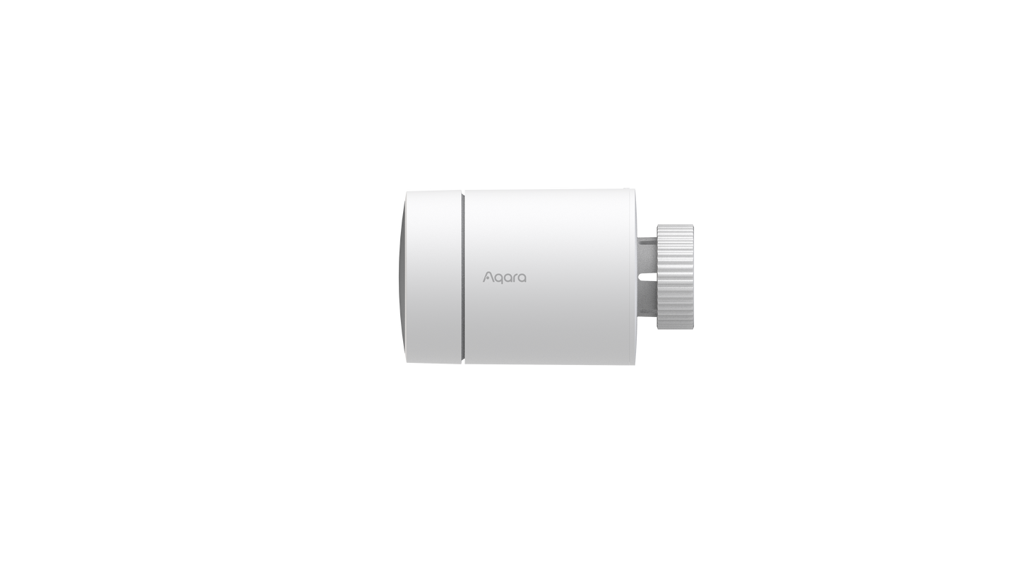 Aqara Smart Radiator Thermostat E1 (Zigbee)