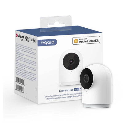 Aqara Camera Hub G2H Pro
