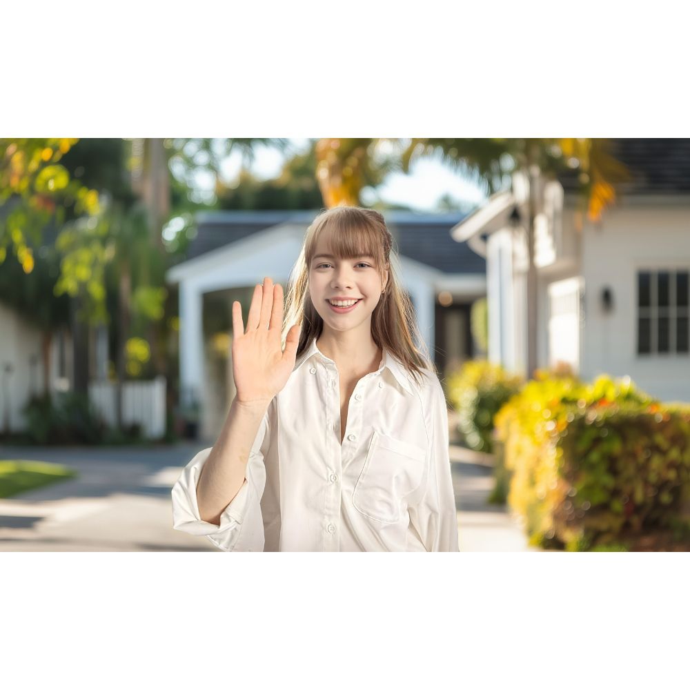 Aqara Doorbell Camera Hub G410 Select