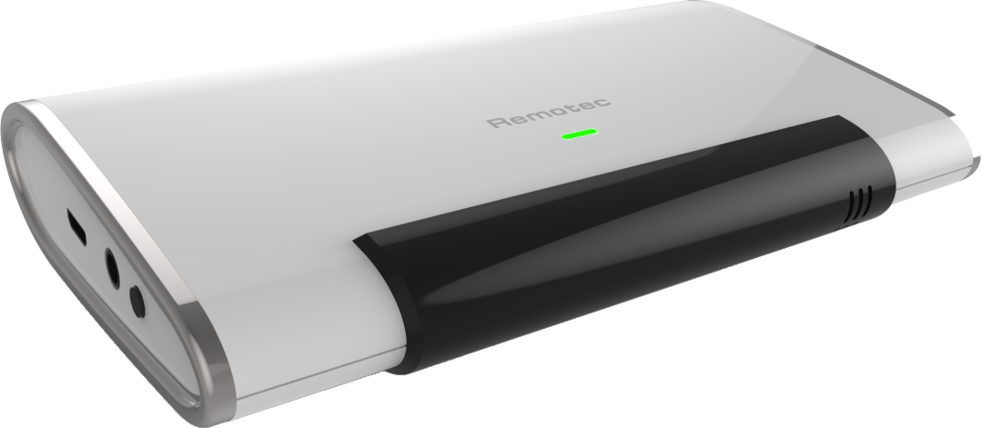 Remotec ZXT-600 AC Master Z-Wave