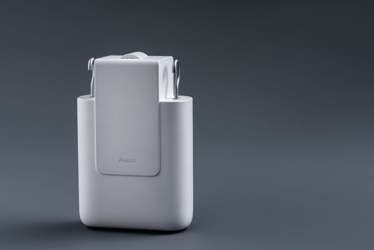 Aqara Curtain Driver E1 (Rod Version)
