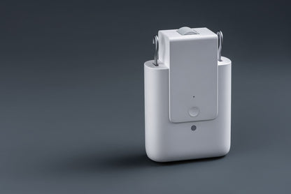 Aqara Curtain Driver E1 (Rod Version)