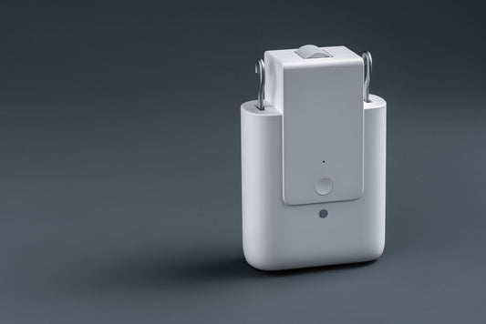 Aqara Curtain Driver E1 (Track version)