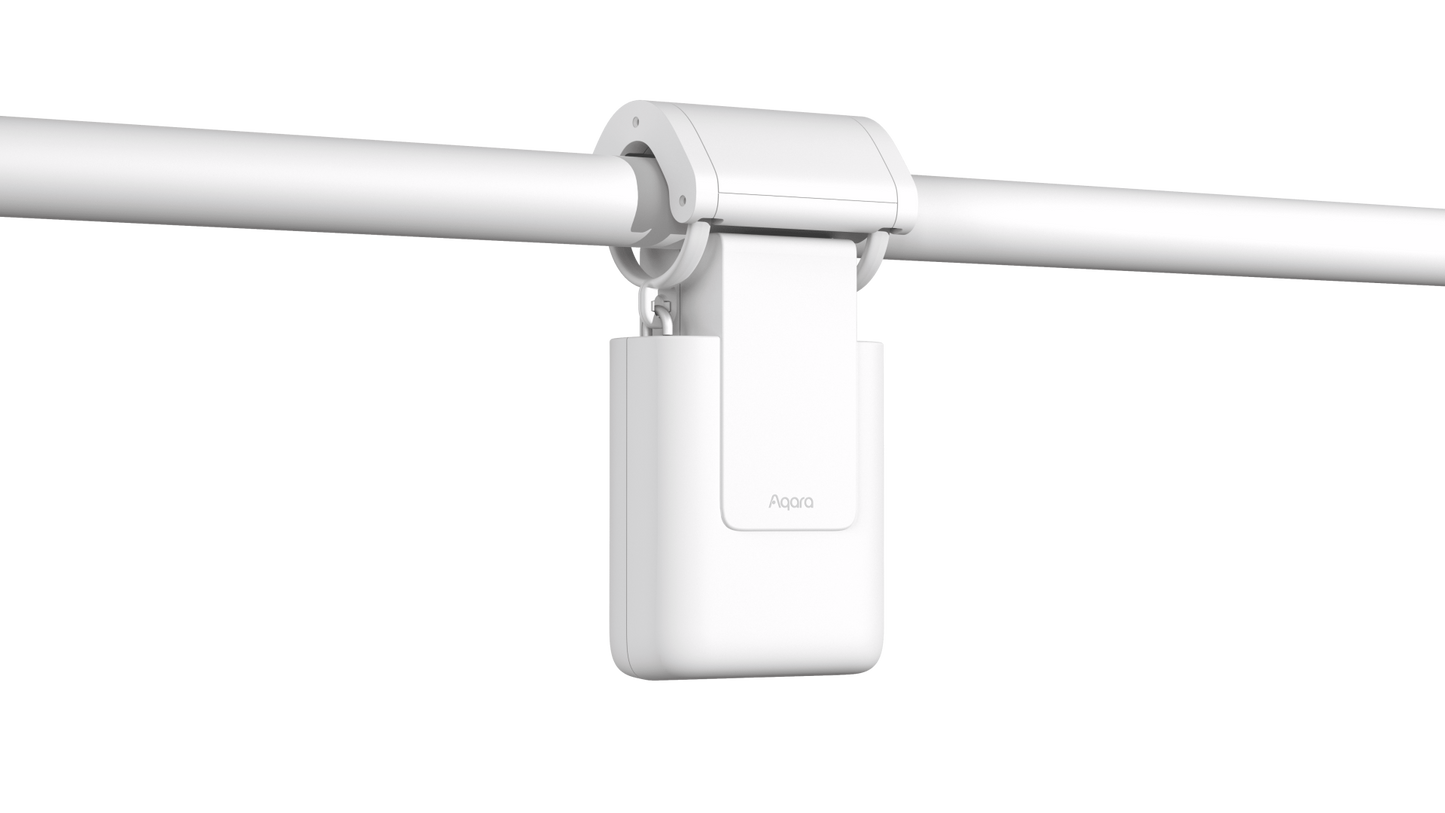 Aqara Curtain Driver E1 (Rod Version)