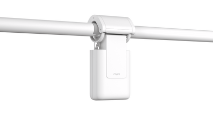 Aqara Curtain Driver E1 (Rod Version)