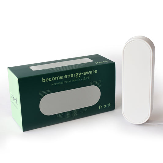 Frient Electricity Meter Interface 2, P1 (Zigbee)