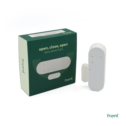 Frient Entry Sensor 2 Pro
