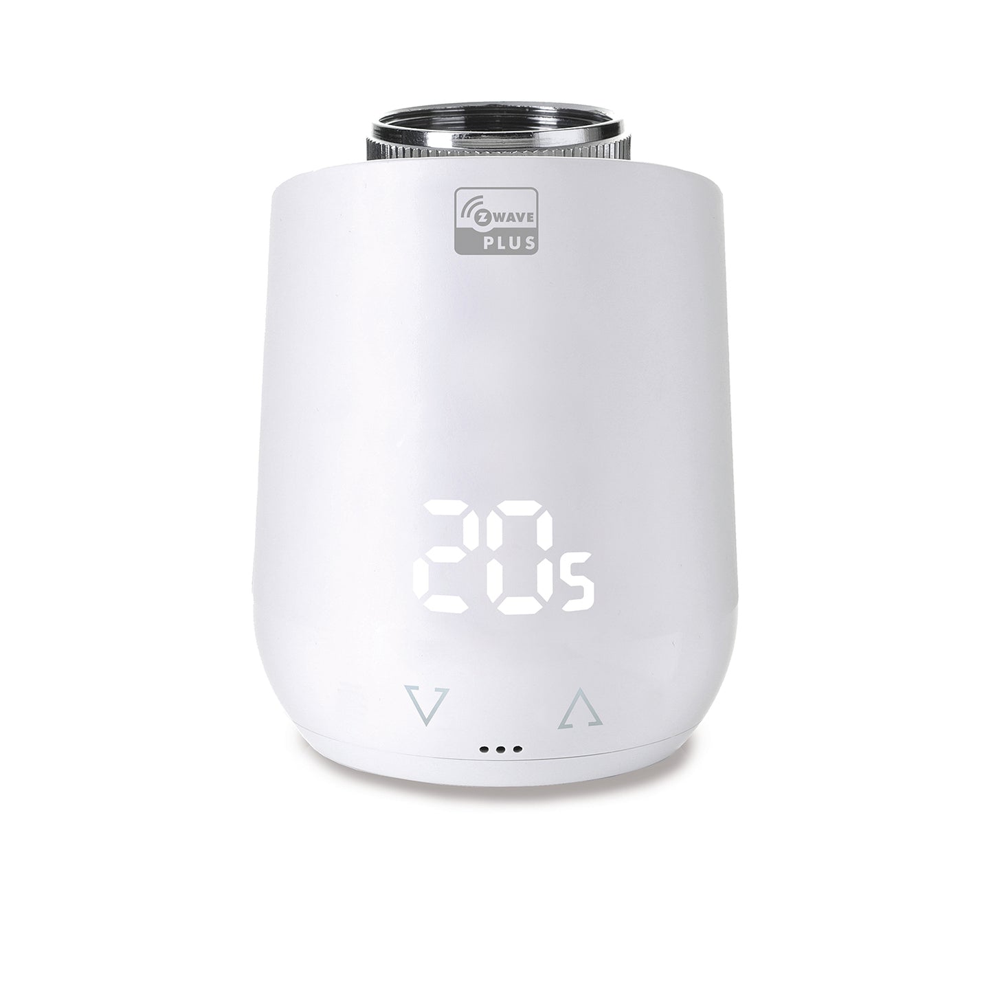 Eurotronic COMET Z-Wave Thermostat