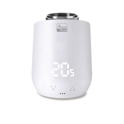 Eurotronic COMET Z-Wave Thermostat