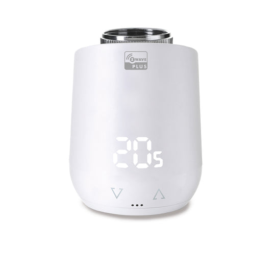 Eurotronic COMET Z-Wave Thermostat