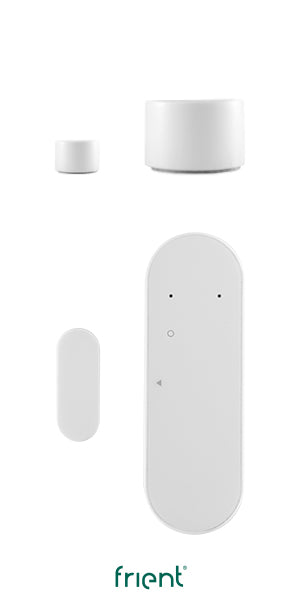 Frient Entry Sensor 2 Pro