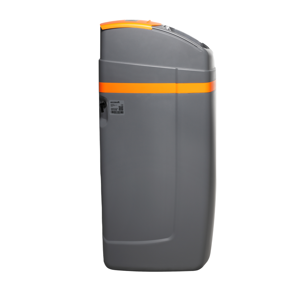 Ecosoft Titanium Gold 250 well water softener