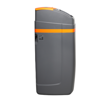 Ecosoft Titanium Gold 250 well water softener