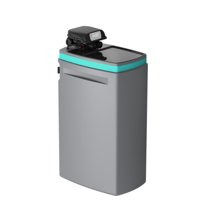 Ecosoft Anthracite Azure 370 water softener