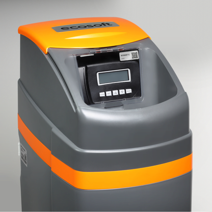 Ecosoft Titanium Gold 250 well water softener
