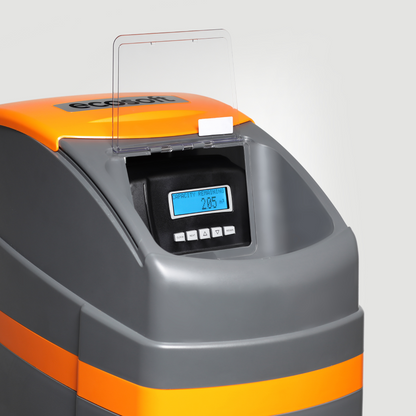 Ecosoft Titanium Gold 250 well water softener